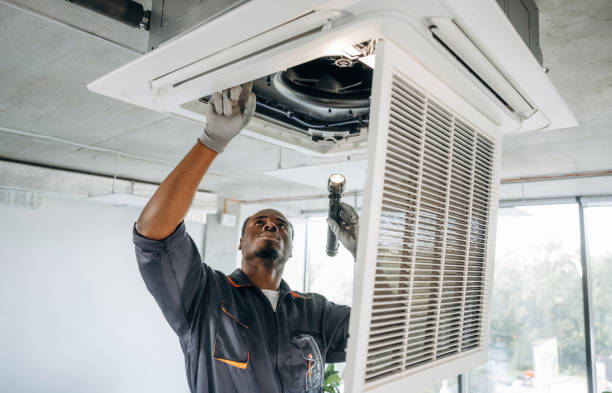 Licensed Hvac Installation service in Dike, TX - FH HVAC
