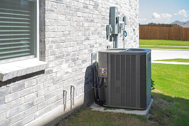 Reliable Hvac Installation contractor in Dike, TX by FH HVAC